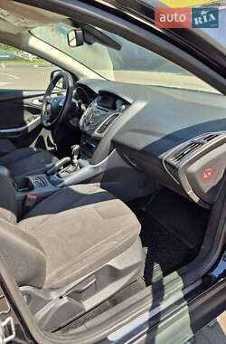 Универсал Ford Focus 2012 в 