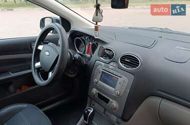 Универсал Ford Focus 2010 в 