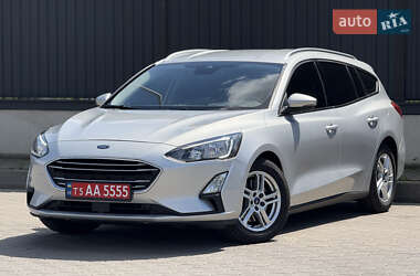 Универсал Ford Focus 2019 в 