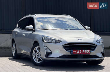 Универсал Ford Focus 2019 в 