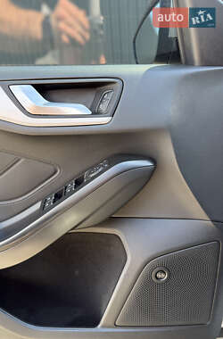 Универсал Ford Focus 2019 в 