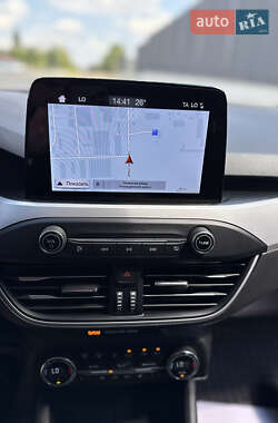 Универсал Ford Focus 2019 в 