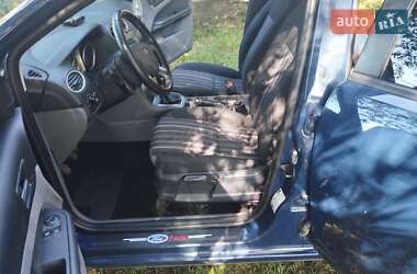 Універсал Ford Focus 2009 в 