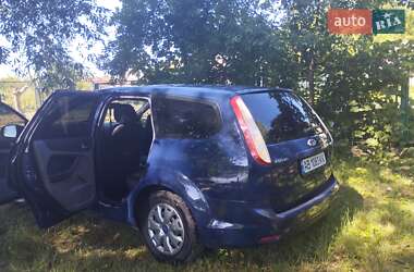 Універсал Ford Focus 2009 в 