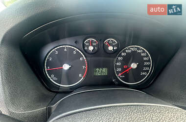 Універсал Ford Focus 2005 в 