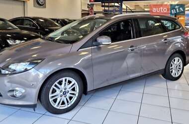 Универсал Ford Focus 2013 в Каменец-Подольском