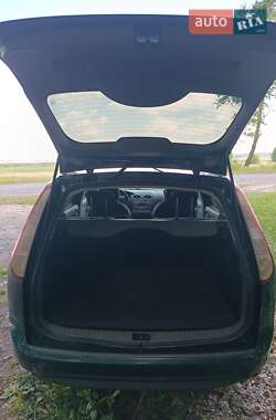 Универсал Ford Focus 2008 в 