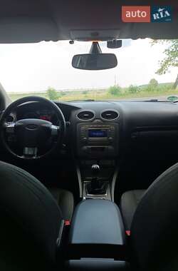 Универсал Ford Focus 2008 в 