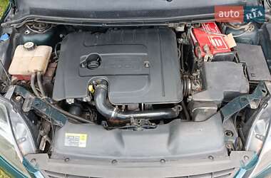 Универсал Ford Focus 2008 в 