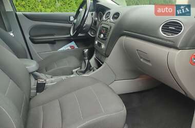 Универсал Ford Focus 2010 в 
