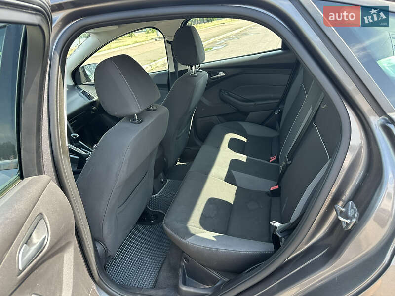 Седан Ford Focus 2013 в Черкассах