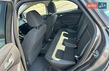 Седан Ford Focus 2013 в 