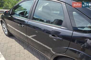 Седан Ford Focus 2010 в 