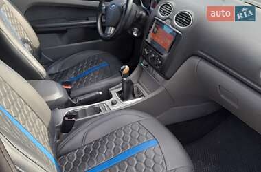 Универсал Ford Focus 2009 в 