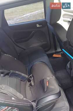 Универсал Ford Focus 2008 в 