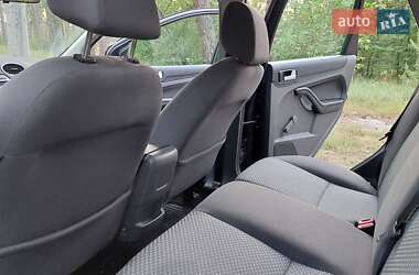 Универсал Ford Focus 2006 в 