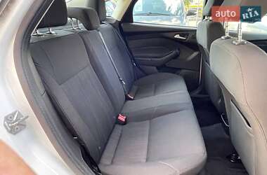 Седан Ford Focus 2017 в 