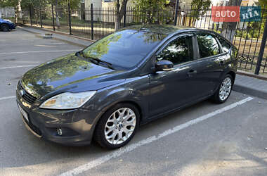 Хетчбек Ford Focus 2008 в Одесі