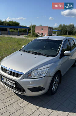 Универсал Ford Focus 2008 в 