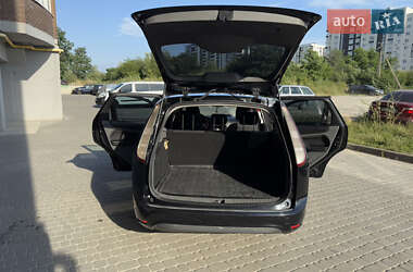 Универсал Ford Focus 2008 в 