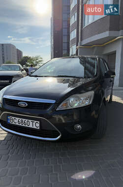 Универсал Ford Focus 2008 в 