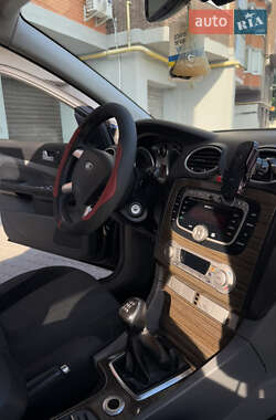 Универсал Ford Focus 2008 в 