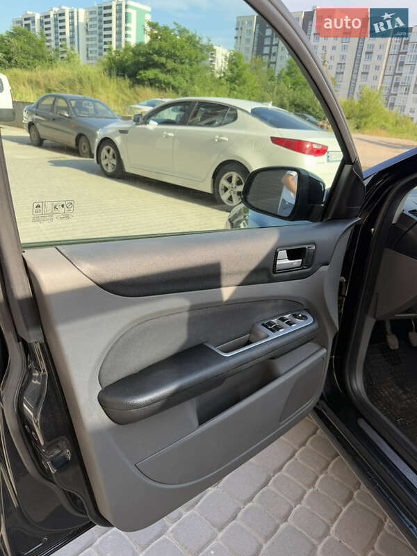 Универсал Ford Focus 2008 в Львове фото 32 Универсал Ford Focus 2008 в Львове