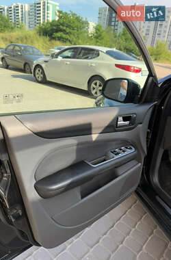 Универсал Ford Focus 2008 в 