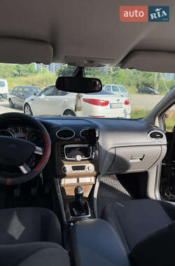 Универсал Ford Focus 2008 в 
