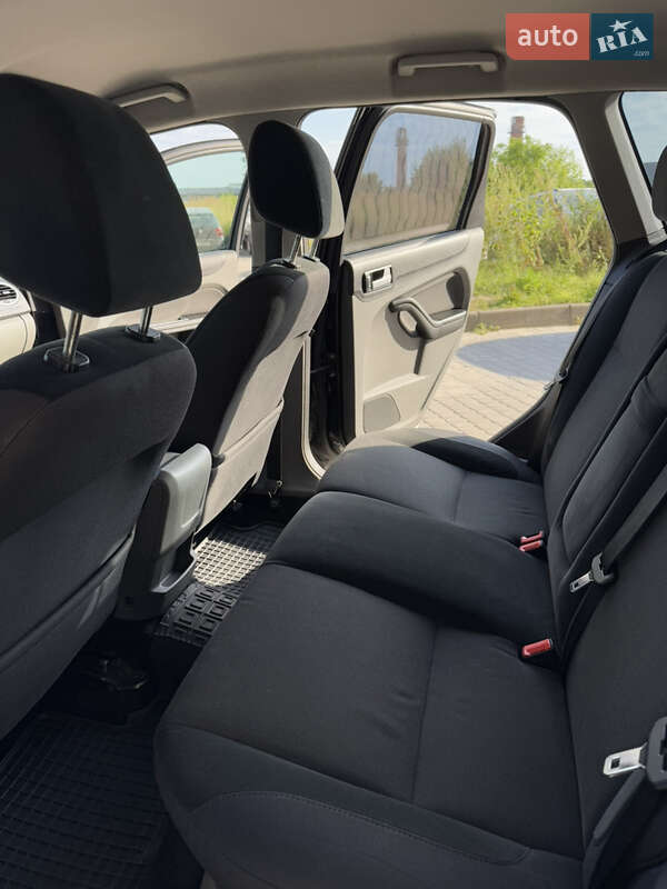 Универсал Ford Focus 2008 в Львове фото 40 Универсал Ford Focus 2008 в Львове