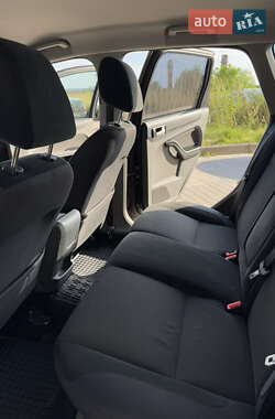 Универсал Ford Focus 2008 в 