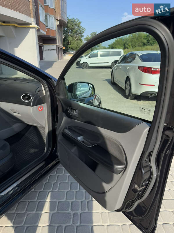 Универсал Ford Focus 2008 в Львове фото 51 Универсал Ford Focus 2008 в Львове