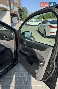 Универсал Ford Focus 2008 в 