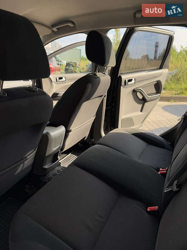 Универсал Ford Focus 2008 в Львове фото 59 Универсал Ford Focus 2008 в Львове