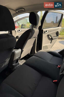 Универсал Ford Focus 2008 в 