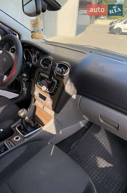 Универсал Ford Focus 2008 в 
