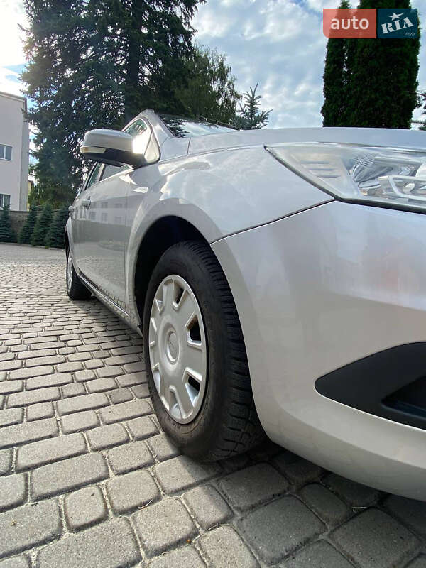 Универсал Ford Focus 2009 в Кременце