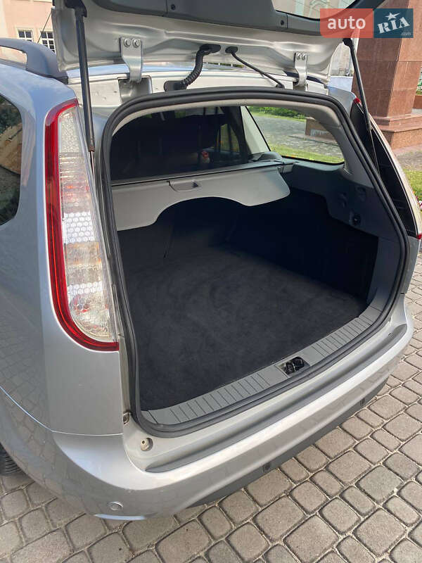 Универсал Ford Focus 2009 в Кременце