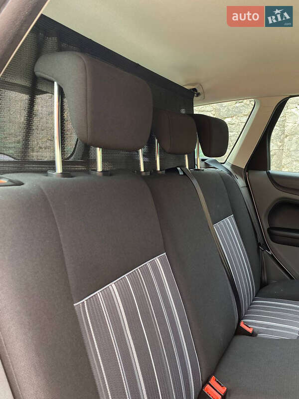 Универсал Ford Focus 2009 в Кременце