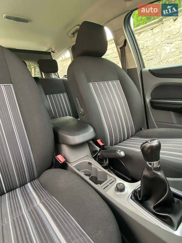 Универсал Ford Focus 2009 в Кременце