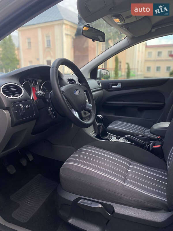 Универсал Ford Focus 2009 в Кременце