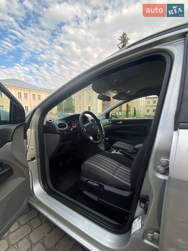 Универсал Ford Focus 2009 в Кременце