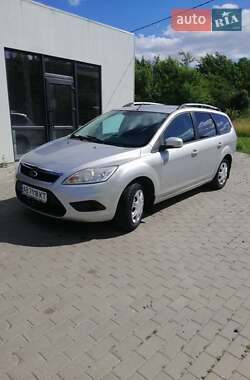 Универсал Ford Focus 2009 в 