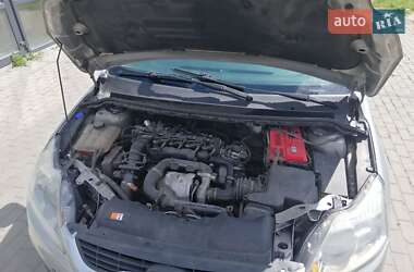Универсал Ford Focus 2009 в 