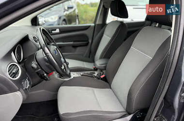 Универсал Ford Focus 2010 в 