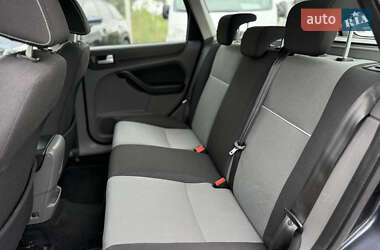 Универсал Ford Focus 2010 в 