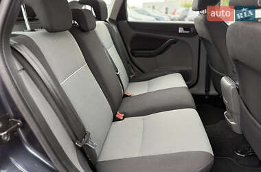 Универсал Ford Focus 2010 в 