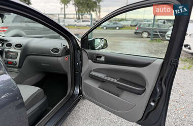 Универсал Ford Focus 2010 в 