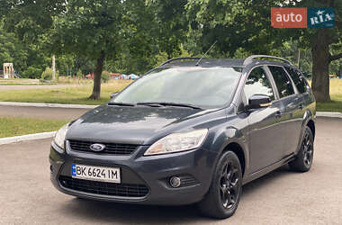 Универсал Ford Focus 2011 в Ровно