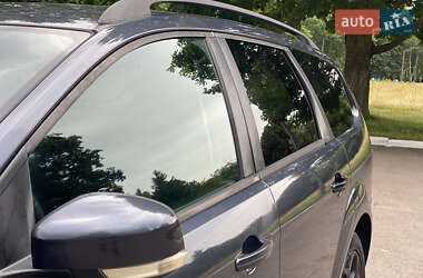 Универсал Ford Focus 2011 в 